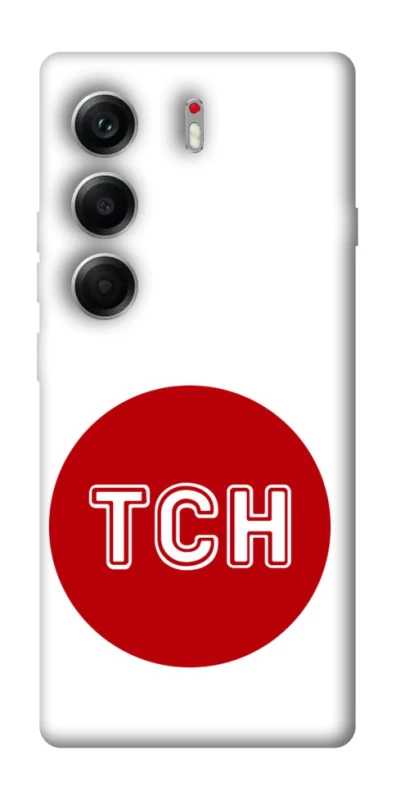 Чехол на Tecno Camon 40 ТСН фото 1 из 1