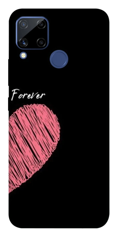 Чохол на Realme C15 Pair romantic theme ver.10 фото 1 з 1