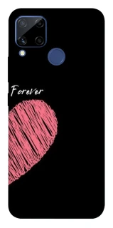 Чохол на Realme C15 Pair romantic theme ver.10 фото 1 з 1