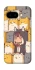 Чехол на Google Pixel 9a Like a cat фото 1 Чехол на Google Pixel 9a Like a cat фото 1 из 1