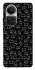 Чохол на Oppo Reno 10 Black Cats фото 1 Чохол на Oppo Reno 10 Black Cats фото 1 з 1