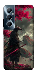 Чехол на Realme C65 4G Sakura San фото 1 из 1