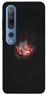 Чохол на Xiaomi Mi 10 / Mi 10 Pro Dandadan фото 1 з 1