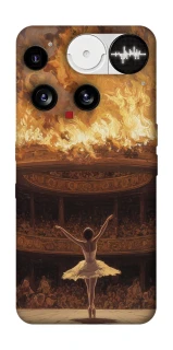 Чохол на Nothing Phone (3) Ballet фото 1 з 1