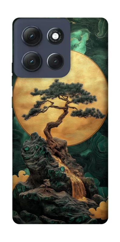 Чохол на Motorola Moto G86 Power banzai фото 1 з 1