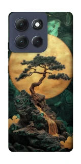 Чохол на Motorola Moto G86 Power banzai фото 1 з 1