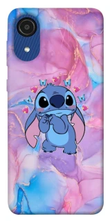 Чохол на Samsung Galaxy A03 Core Stitch ver.28 фото 1 з 1