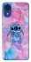 Чохол на Samsung Galaxy A03 Core Stitch ver.28 фото 1 з 1