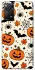 Чехол на Xiaomi Redmi Note 12 Pro 4G Halloween v13 фото 1 из 1