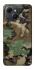 Чохол на TECNO Spark 40C Camouflage v12 фото 1 з 1