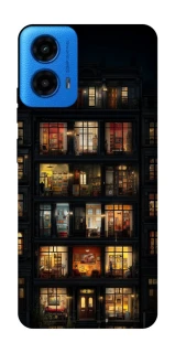 Чехол на Motorola Moto G45 My Home фото 1 из 1