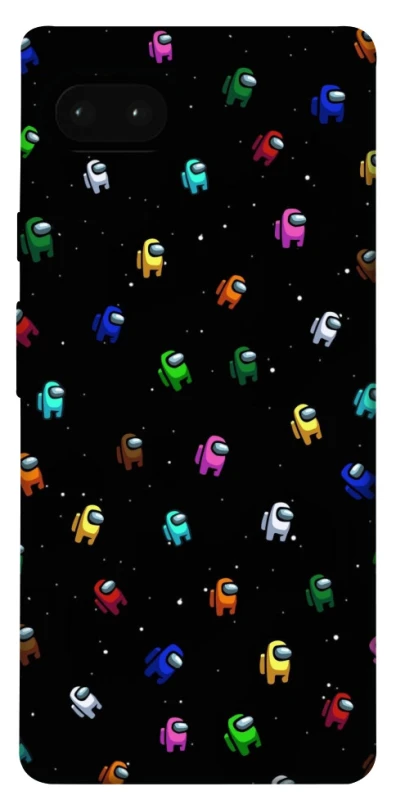 Чохол на Google Pixel 7a Among Us фото 1 з 1