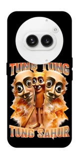 Чохол на Nothing Phone (2a) Tung Tung Tung Sahur фото 1 з 1