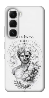 Чехол на Infinix Hot 60i Tattoo ver.5 фото 1 из 1