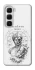 Чехол на Infinix Hot 60i Tattoo ver.5 фото 1 из 1