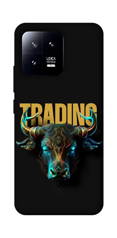 Чохол на Xiaomi 13 Trading фото 1 з 1