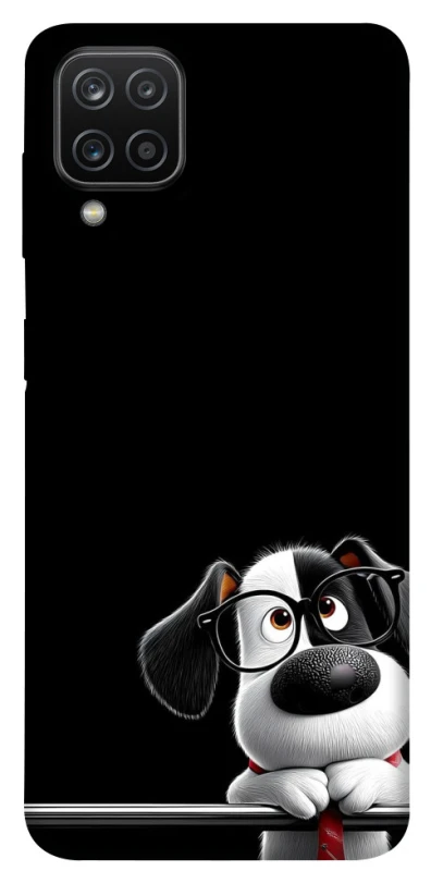 Чехол на Samsung Galaxy A12 My Dog фото 1 из 1