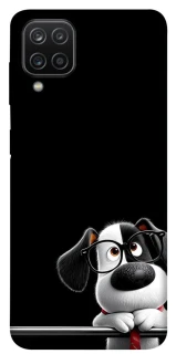 Чехол на Samsung Galaxy A12 My Dog фото 1 из 1