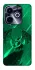 Чохол на Infinix Hot 40i Warcraft Illidan фото 1 з 1