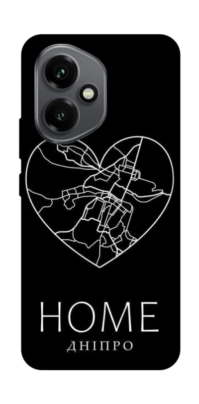Чохол на Honor 400 Дніпро Home фото 1 з 1