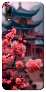 Чохол на Huawei P Smart (2019) Flowers v29 фото 1 з 1