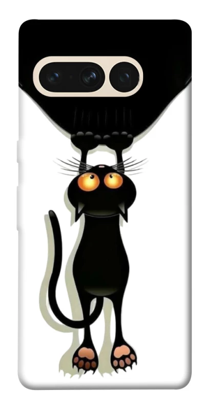 Чохол на Google Pixel 7 Pro But it's not white фото 1 з 1