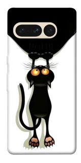 Чохол на Google Pixel 7 Pro But it's not white фото 1 з 1