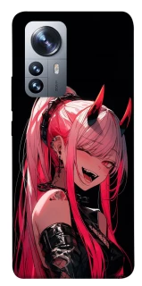 Чохол на Xiaomi 12 / 12X Makima v2 фото 1 з 1