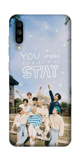Чохол на ZTE Blade A7s (2019) Stray Kids v3 фото 1 з 1