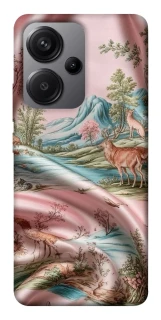 Чохол на Xiaomi Redmi Note 13 Pro+ Nature фото 1 з 1