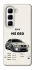 Чехол на Infinix Hot 50 Pro BMW M5 E60 фото 1 из 1