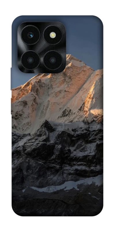 Чехол на Huawei Honor X6a Mountain фото 1 из 1