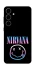 Чохол на Samsung Galaxy S25 FE Nirvana ver.6 фото 1 з 1