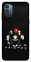 Чохол на Nokia G21 Horror Friends фото 1 з 1