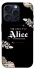Чохол на Apple iPhone 15 Pro (6.1") Alice in Borderland ver.8 фото 1 з 1