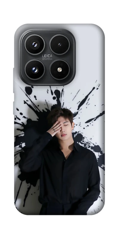 Чехол на Xiaomi 17 RM - BTS фото 1 из 1