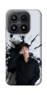 Чехол на Xiaomi 17 RM - BTS фото 1 из 1