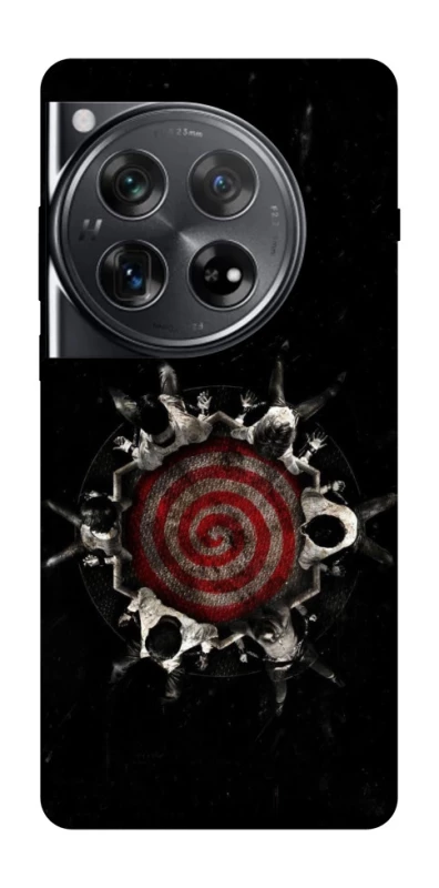 Чохол на OnePlus 12 Saw фото 1 з 1