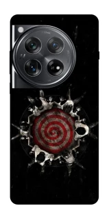 Чохол на OnePlus 12 Saw фото 1 з 1