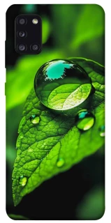 Чохол на Samsung Galaxy A31 Flowers v16 фото 1 з 1