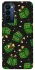 Чохол на TECNO Camon 18 Christmas mood ver.5 фото 1 з 1
