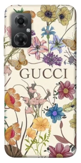 Чехол на Xiaomi Redmi Note 11R Gucci ver.8 фото 1 из 1