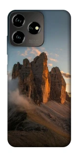 Чехол на ZTE Blade V50 Design 4G Mountain v5 фото 1 из 1