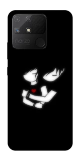 Чехол на Realme Narzo 50A We love фото 1 Чехол на Realme Narzo 50A We love фото 1 из 1