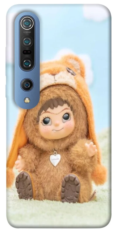 Чохол на Xiaomi Mi 10 / Mi 10 Pro Wakuku ver.2 фото 1 з 1