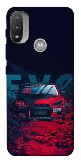 Чохол на Motorola Moto E20 EVO 10 фото 1 з 1