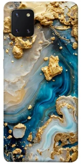 Чохол на Samsung Galaxy Note 10 Lite (A81) Epoxy design ver.2 фото 1 з 1