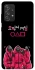 Чохол на Samsung Galaxy A72 4G / A72 5G squid game v5 фото 1 з 1