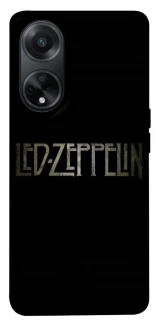 Чохол на Oppo A98 Led Zeppelin logo фото 1 з 1