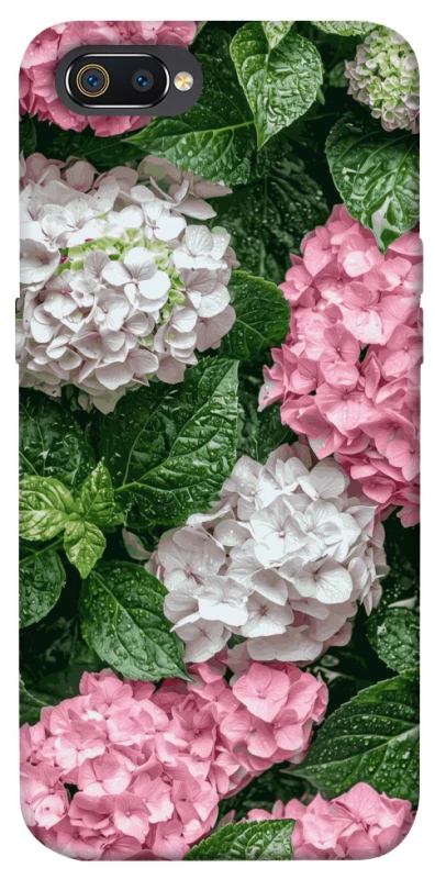 Чехол на Realme C2 Secret Garden фото 1 из 1